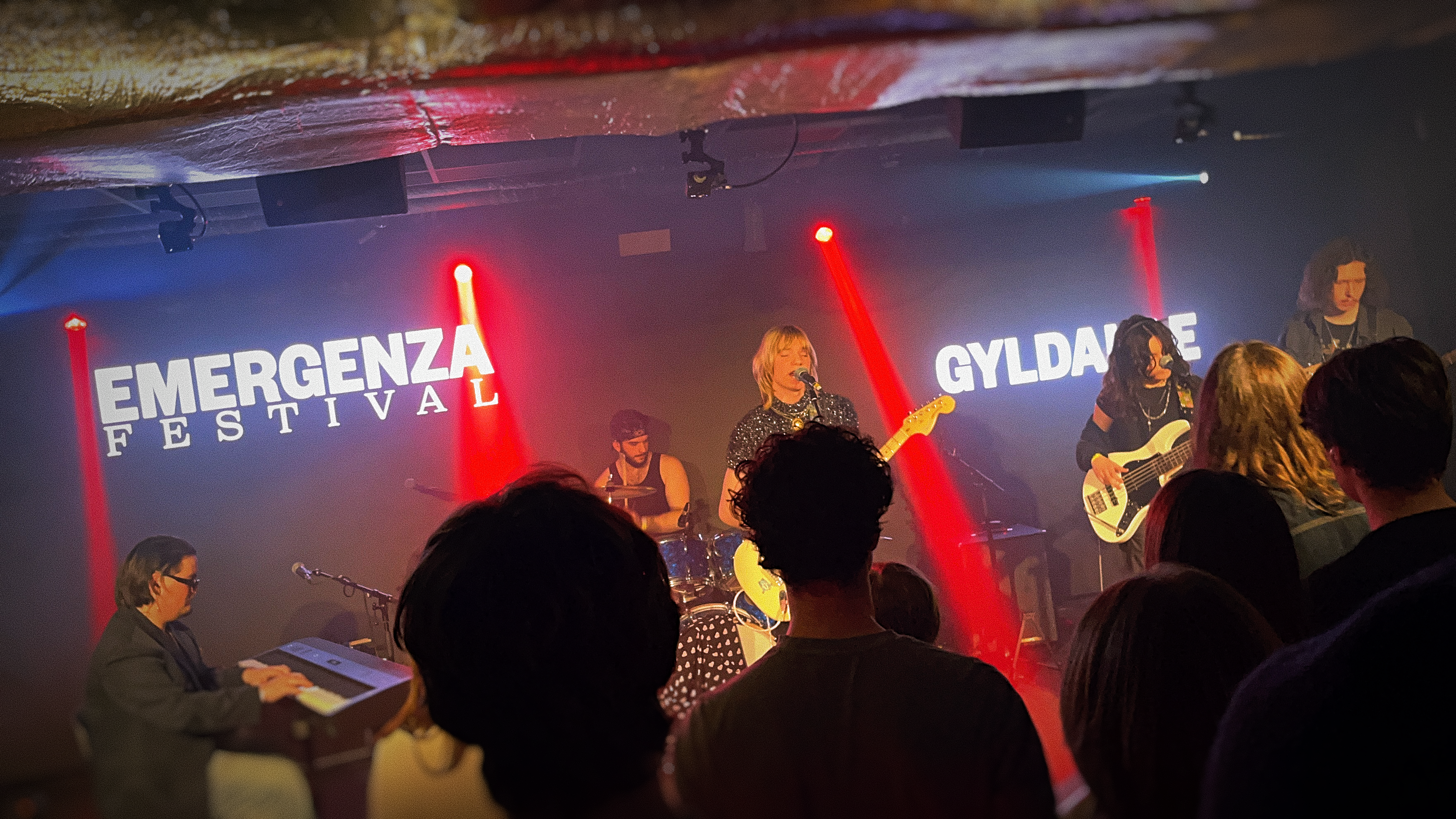 Tidings Gallery Image 4